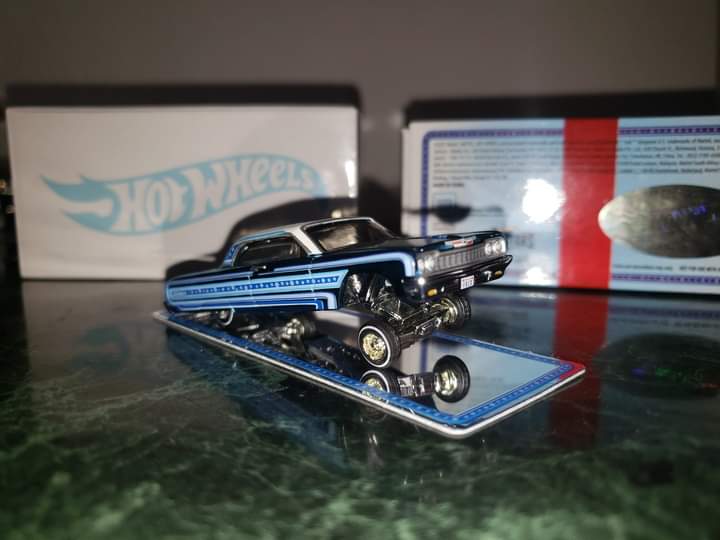 Low