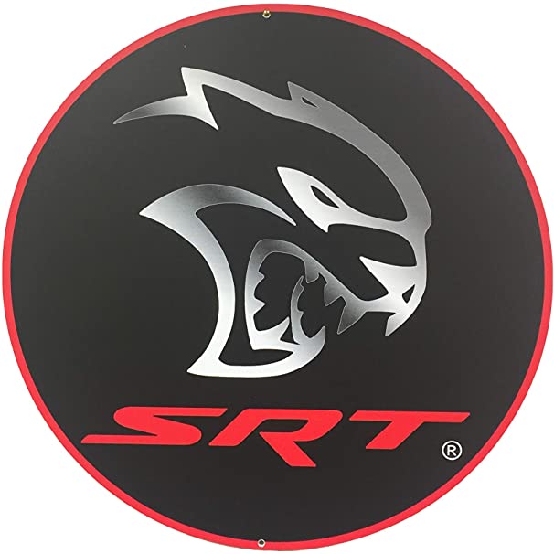 Srt hellcat