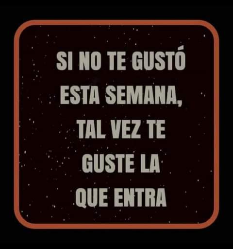 Amanecí de buen humor je