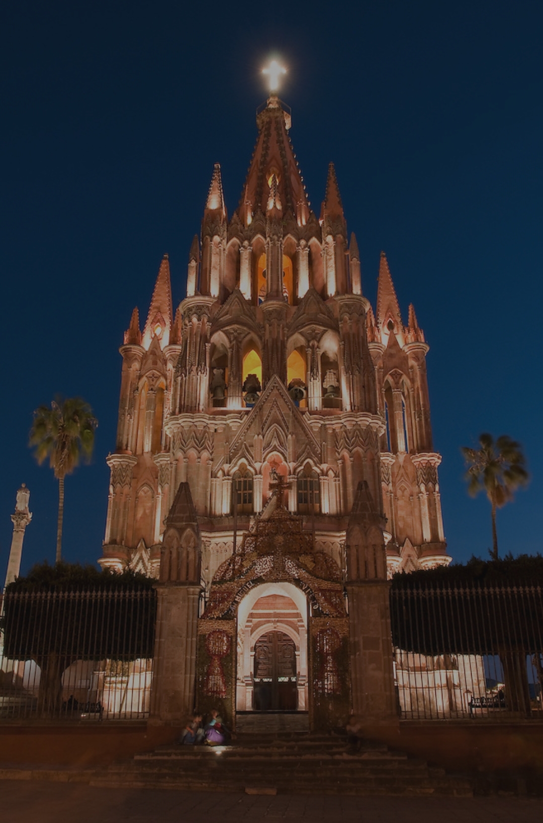Parroquia de San Miguel Arcángel