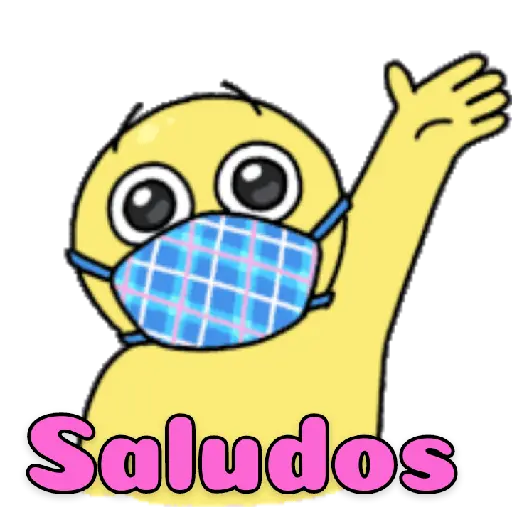 Saludo
