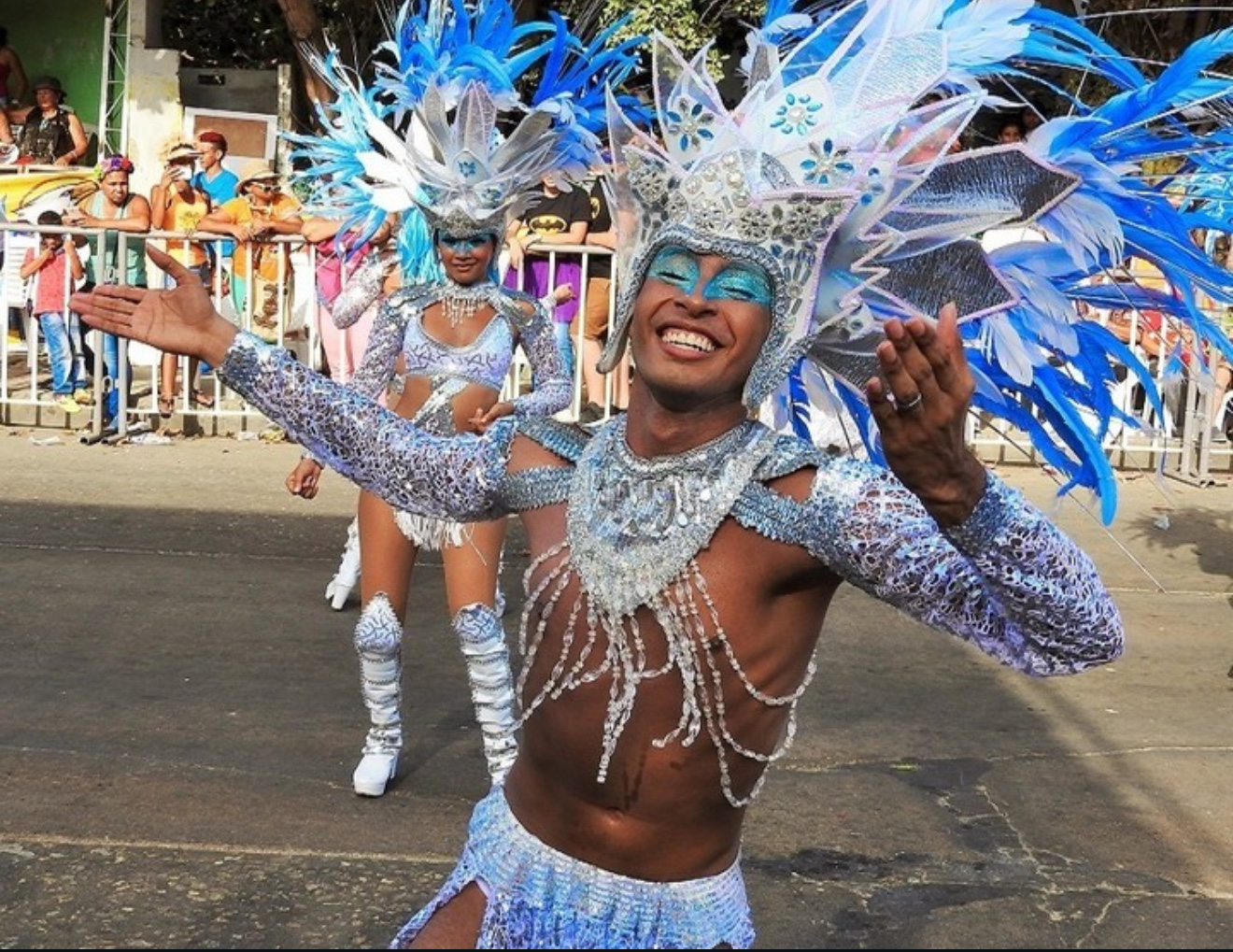 Rio Carnaval