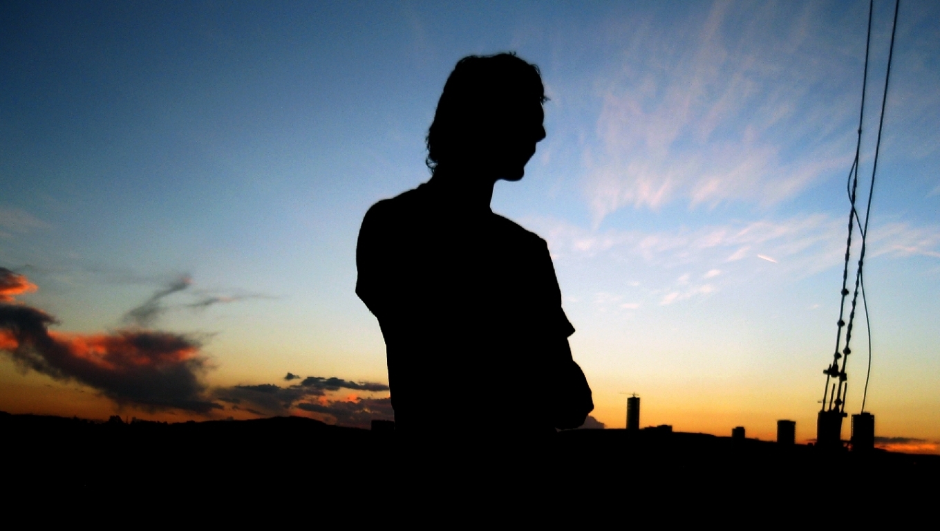 Narizón en la ciudad