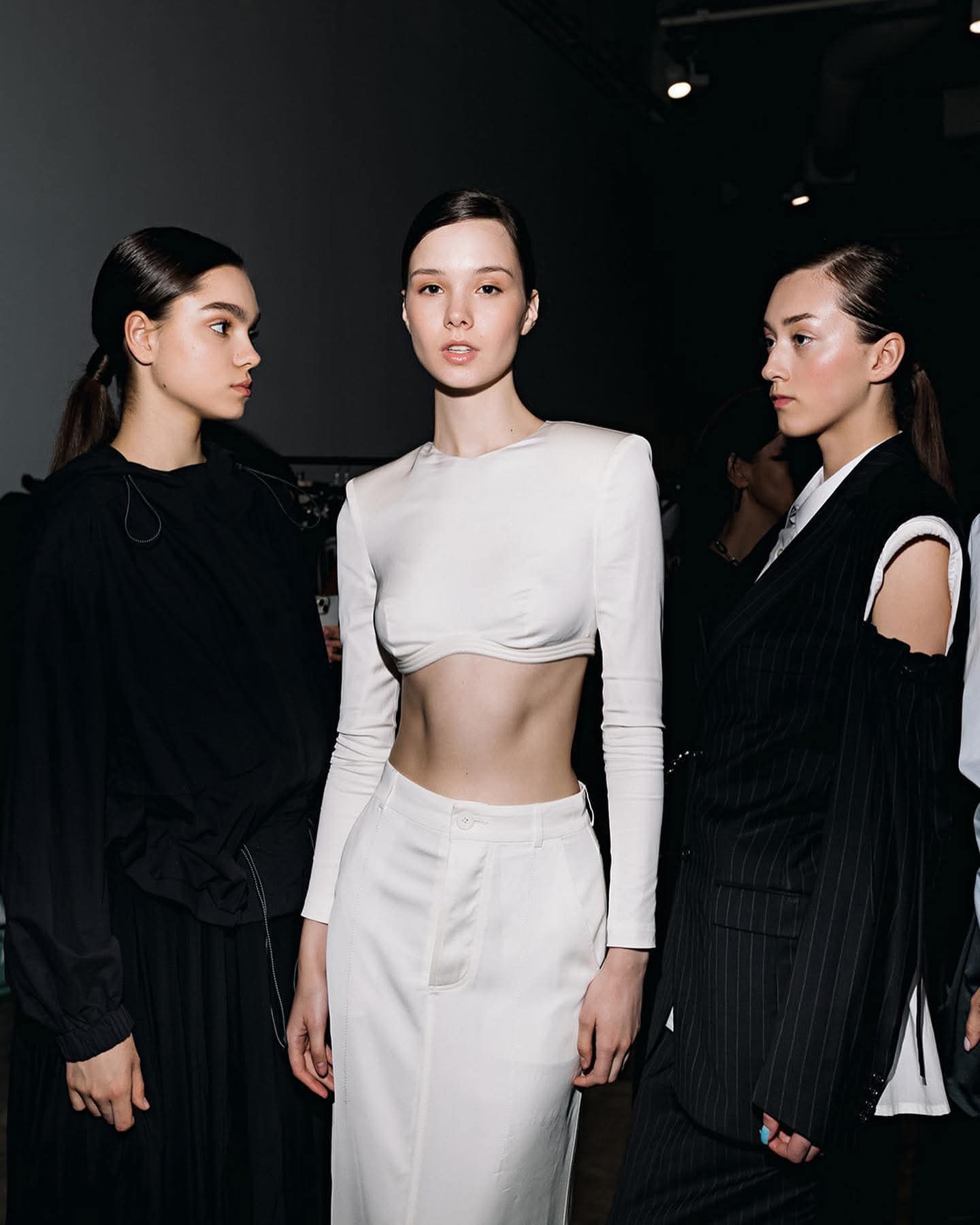 Fashion week