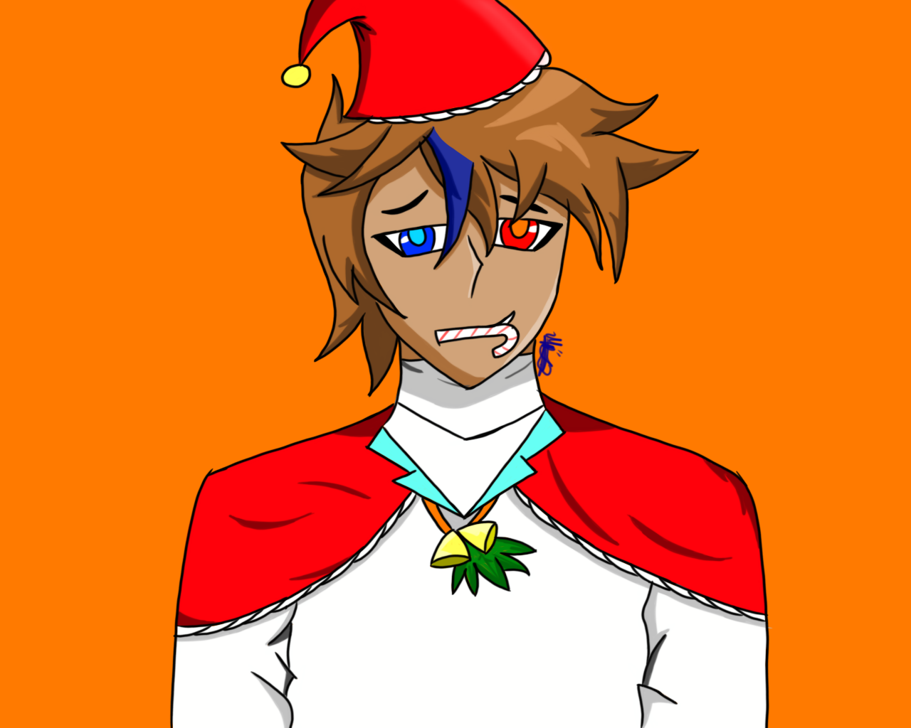 Navidad 😎🤙
