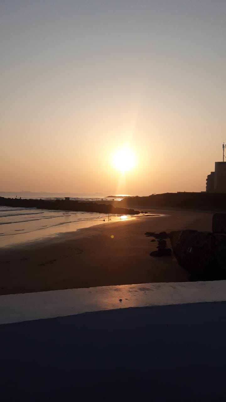 Amanecer