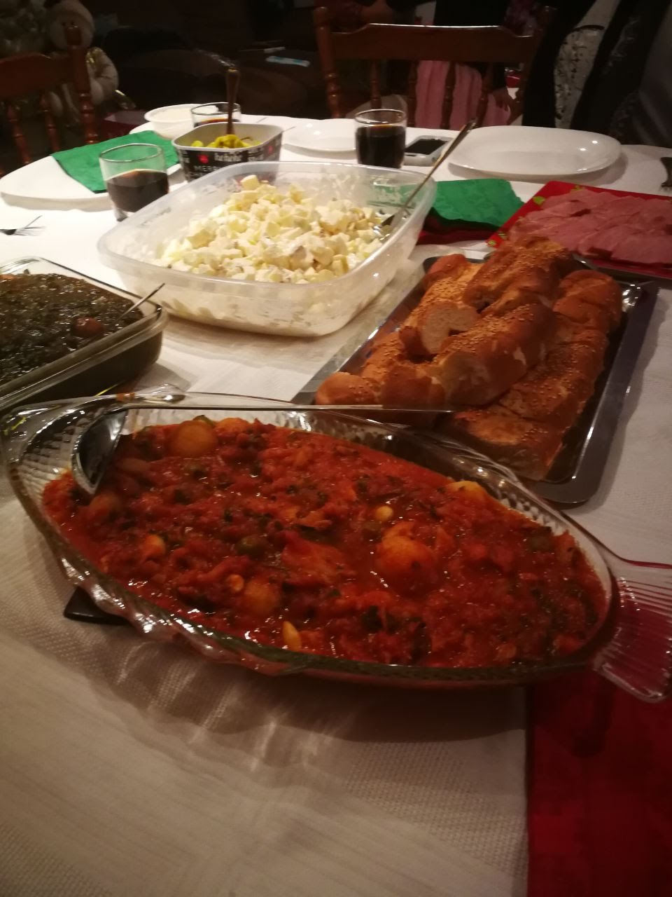 Delicias de Navidad