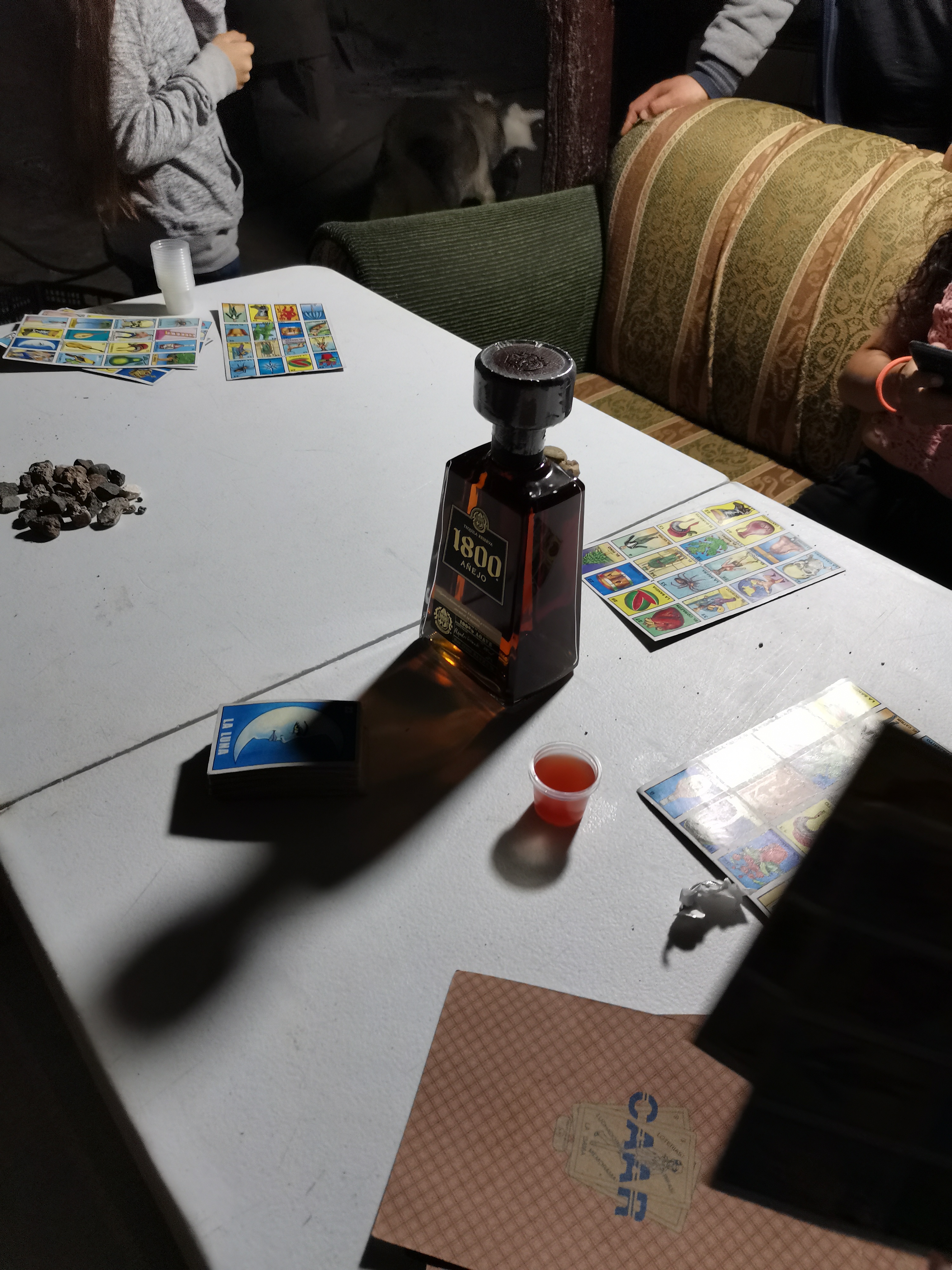 Lotería