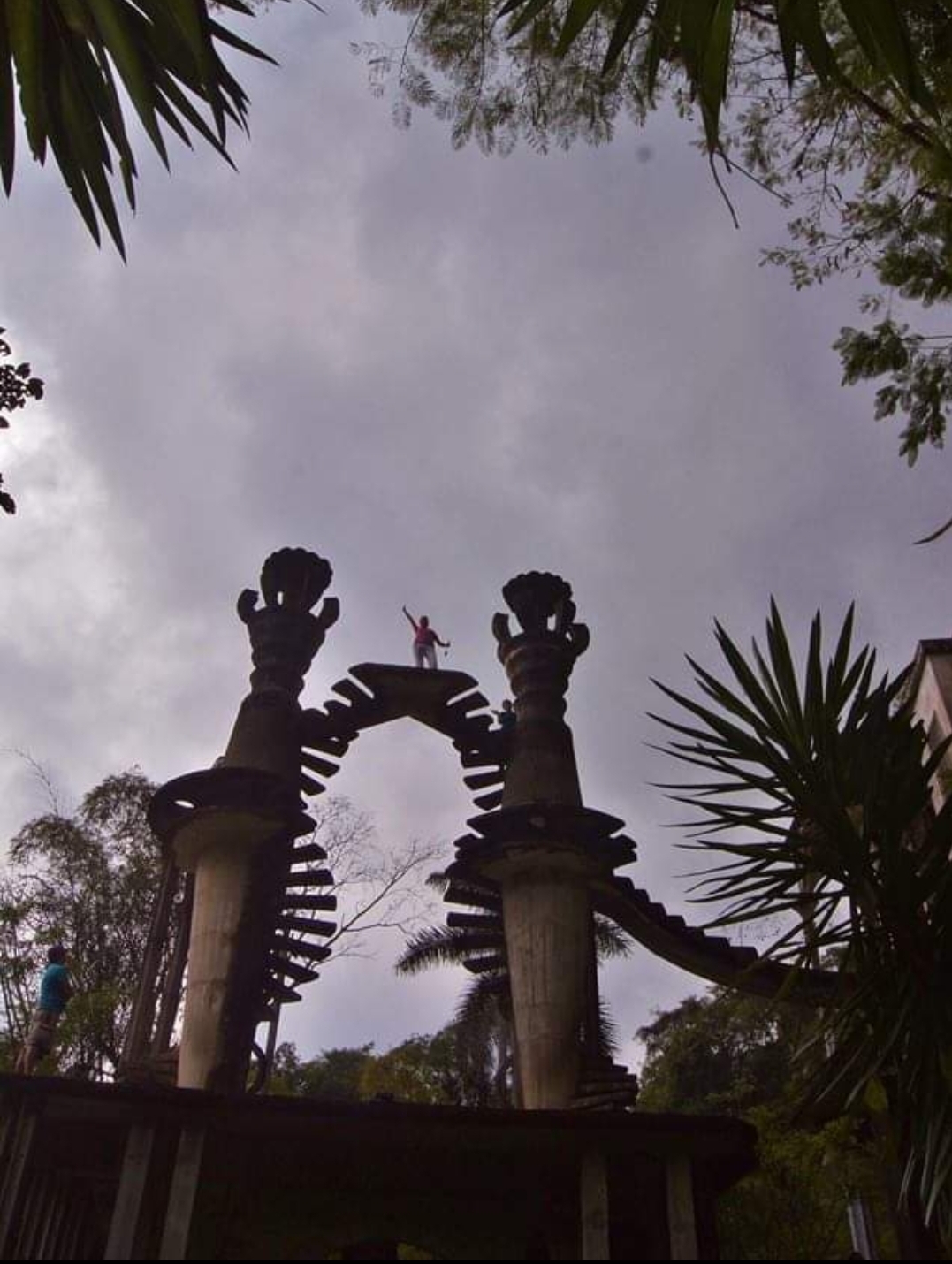 Xilitla, la Guasteca Potosina