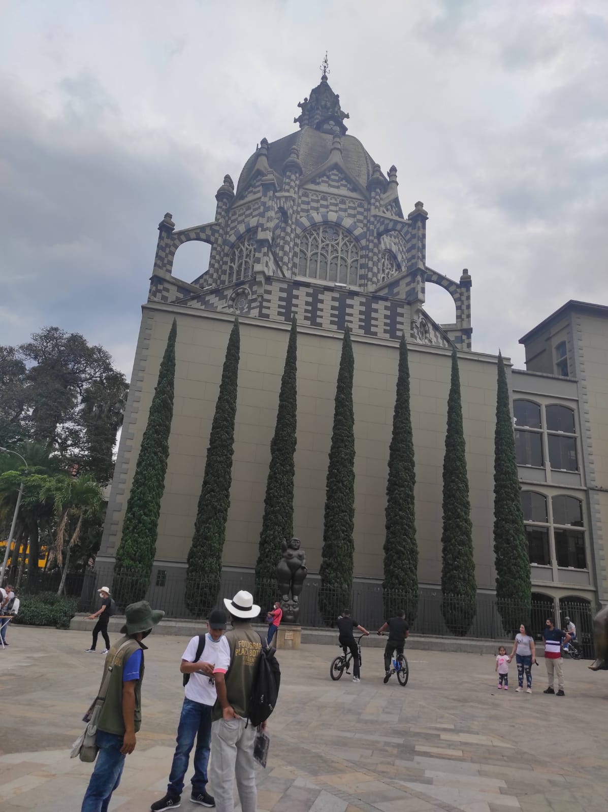 Medellín