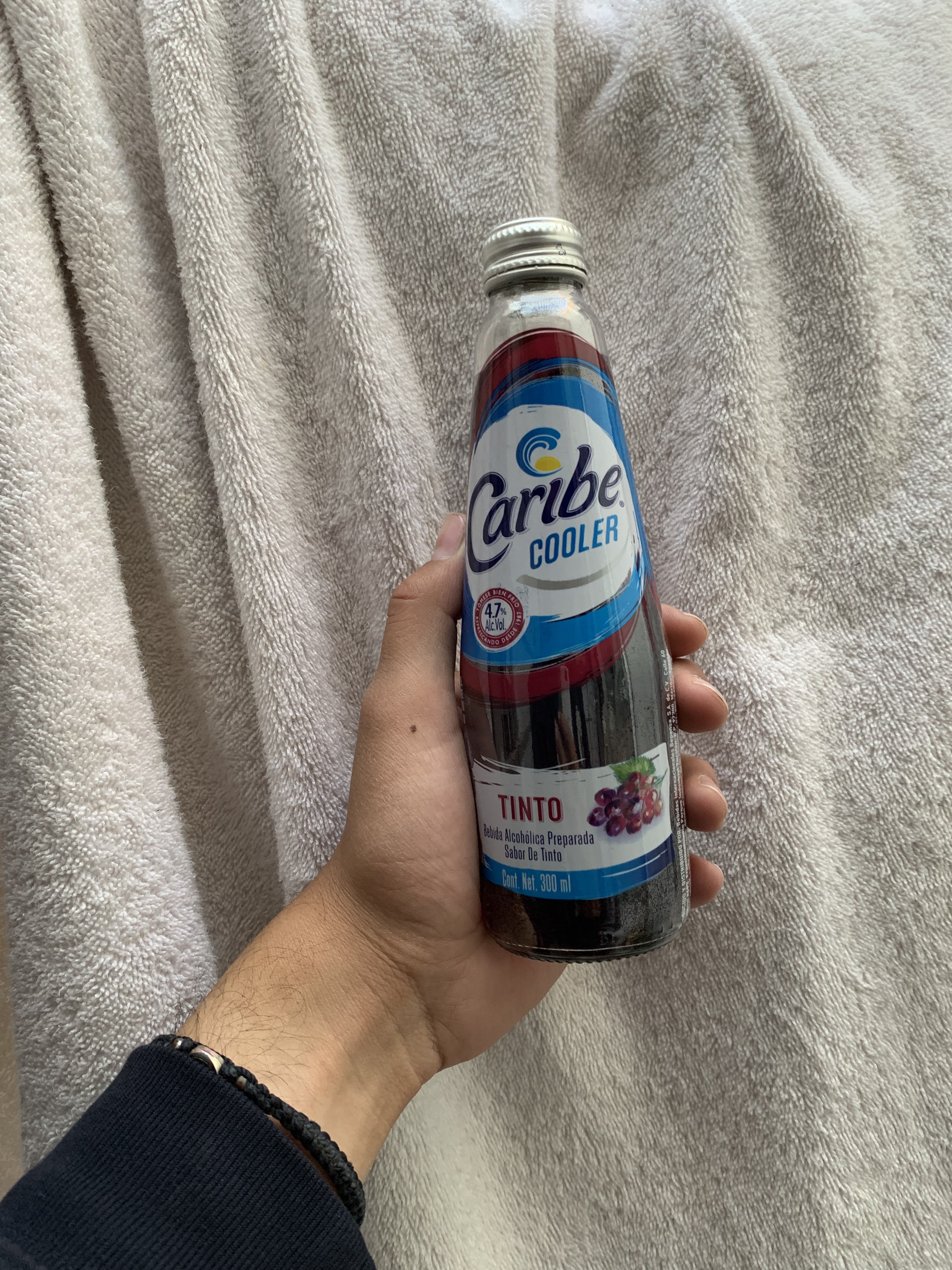 Drink