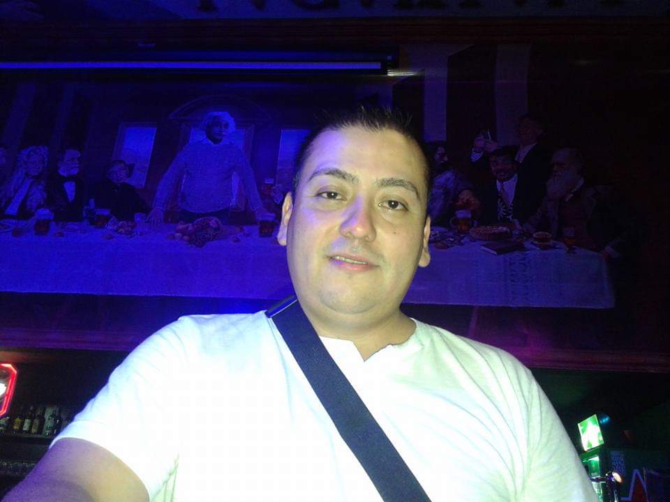 Que noche puess