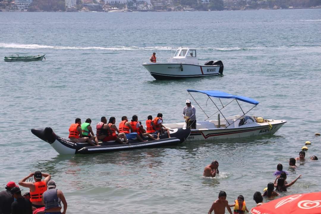 LA BANANA ACAPULCO GRO.