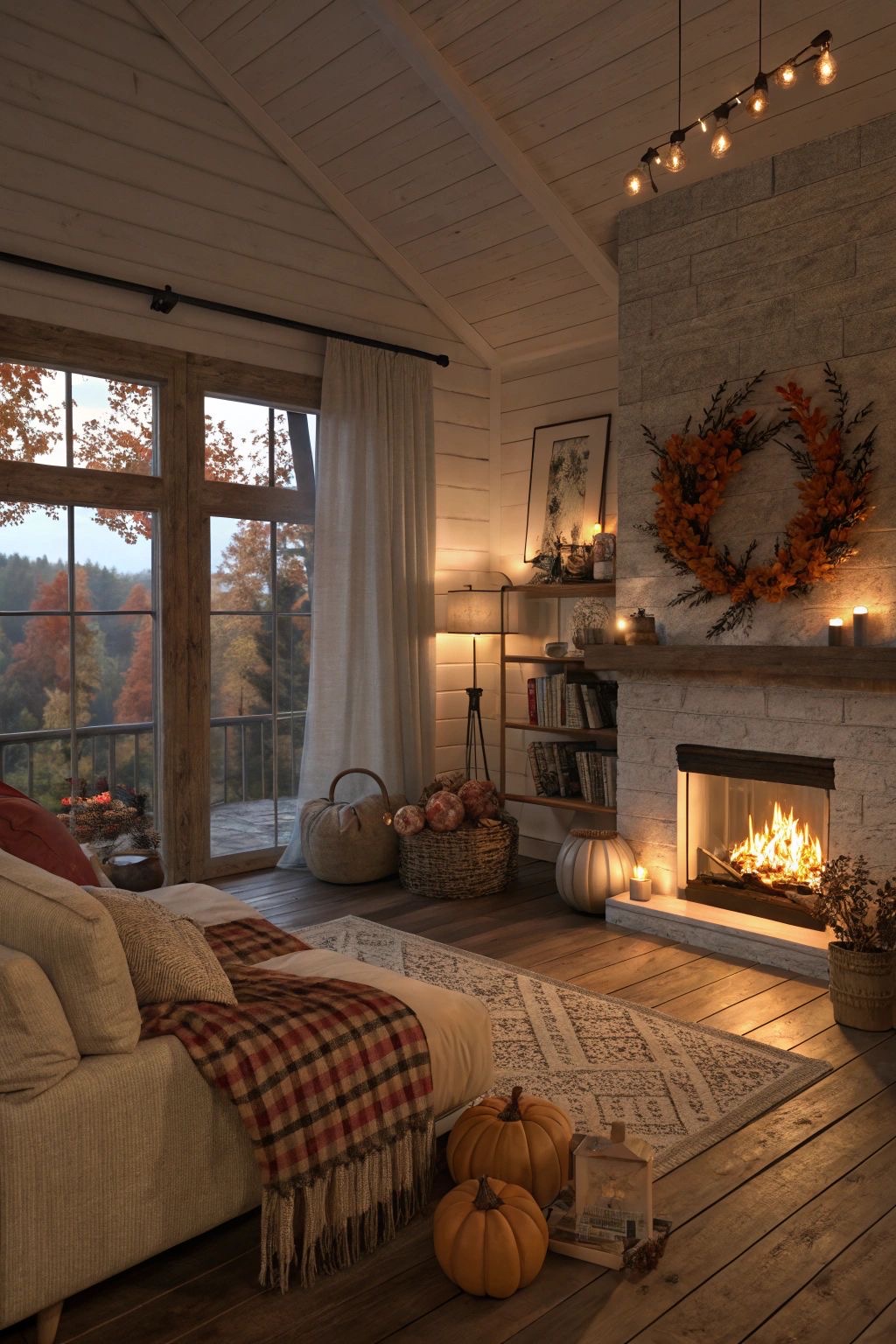 :cozy