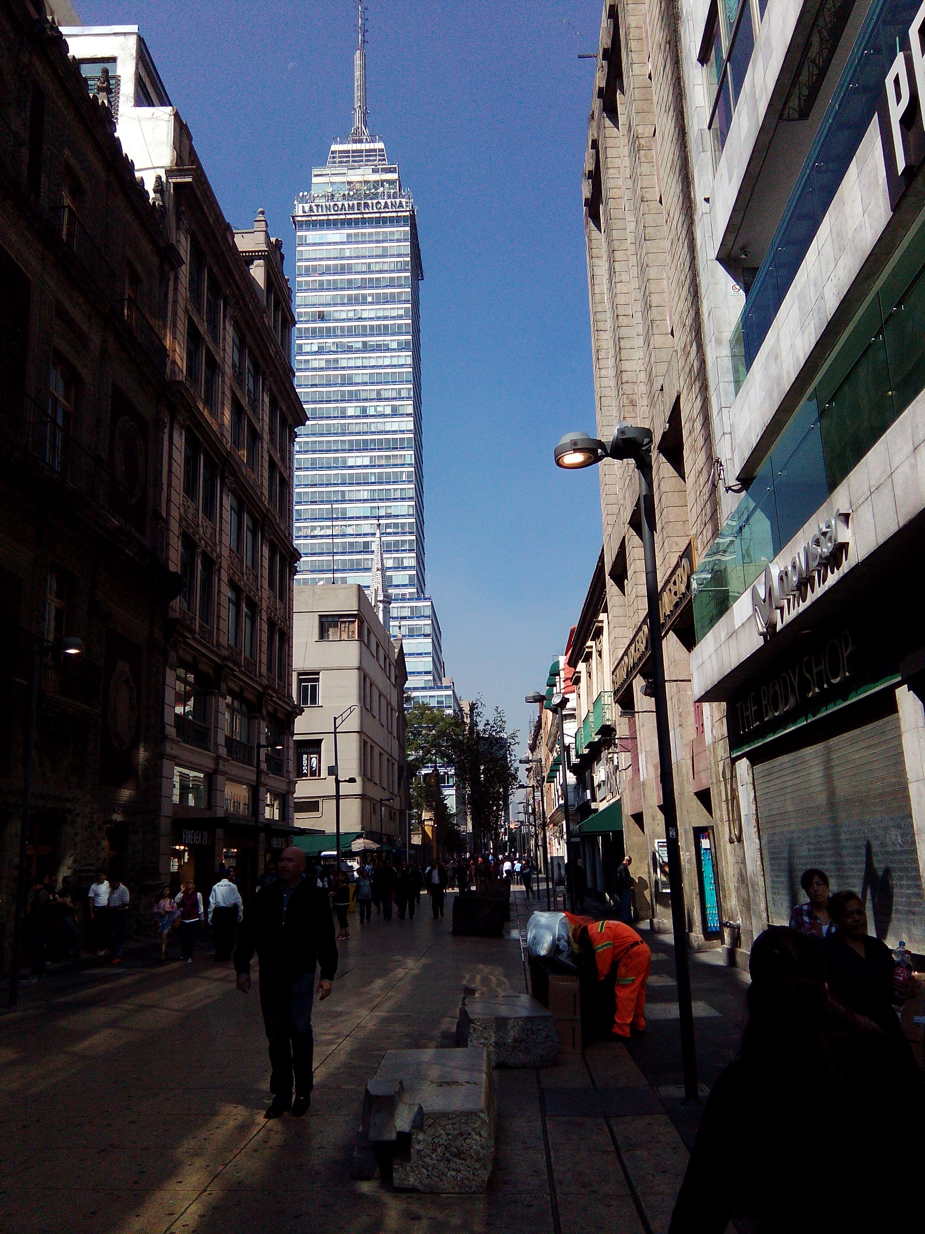 México Centro