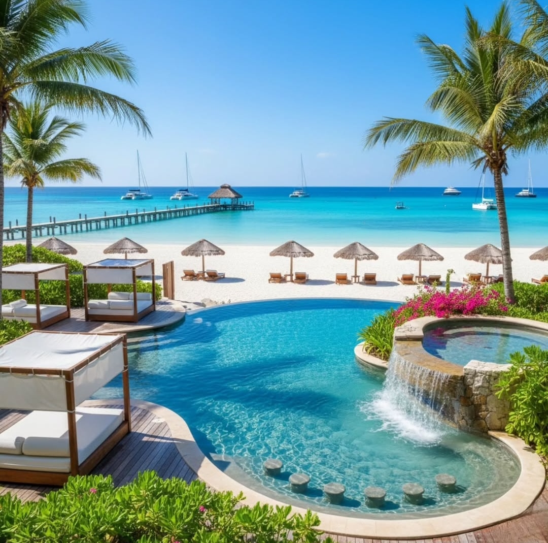 Resort