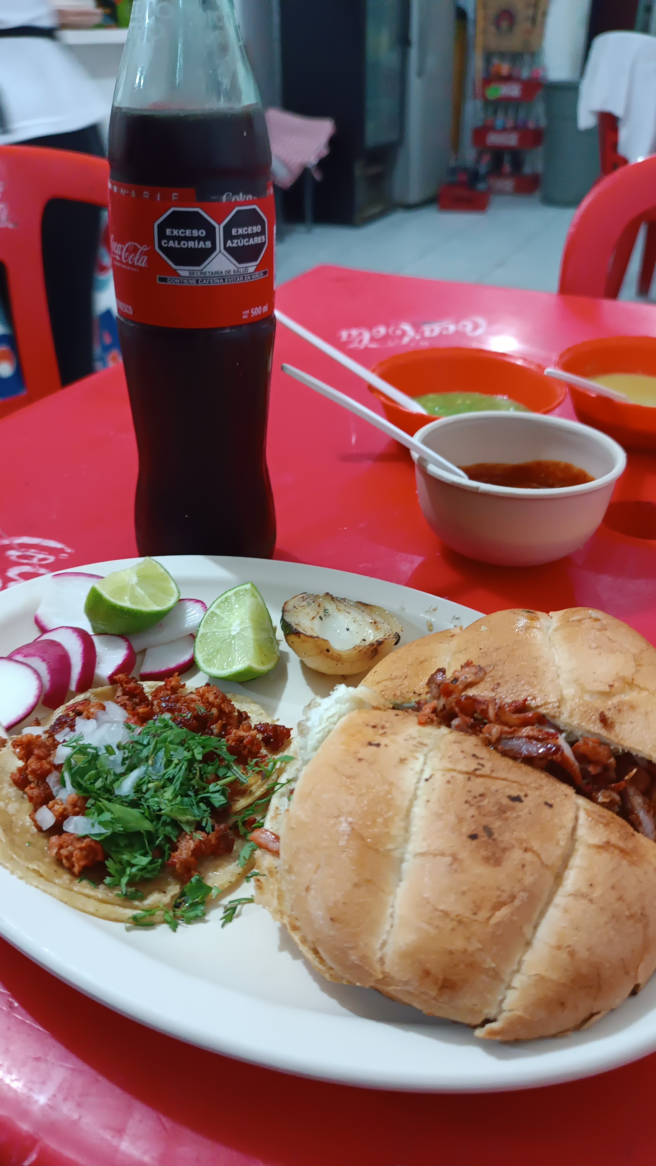 Torta de pastor