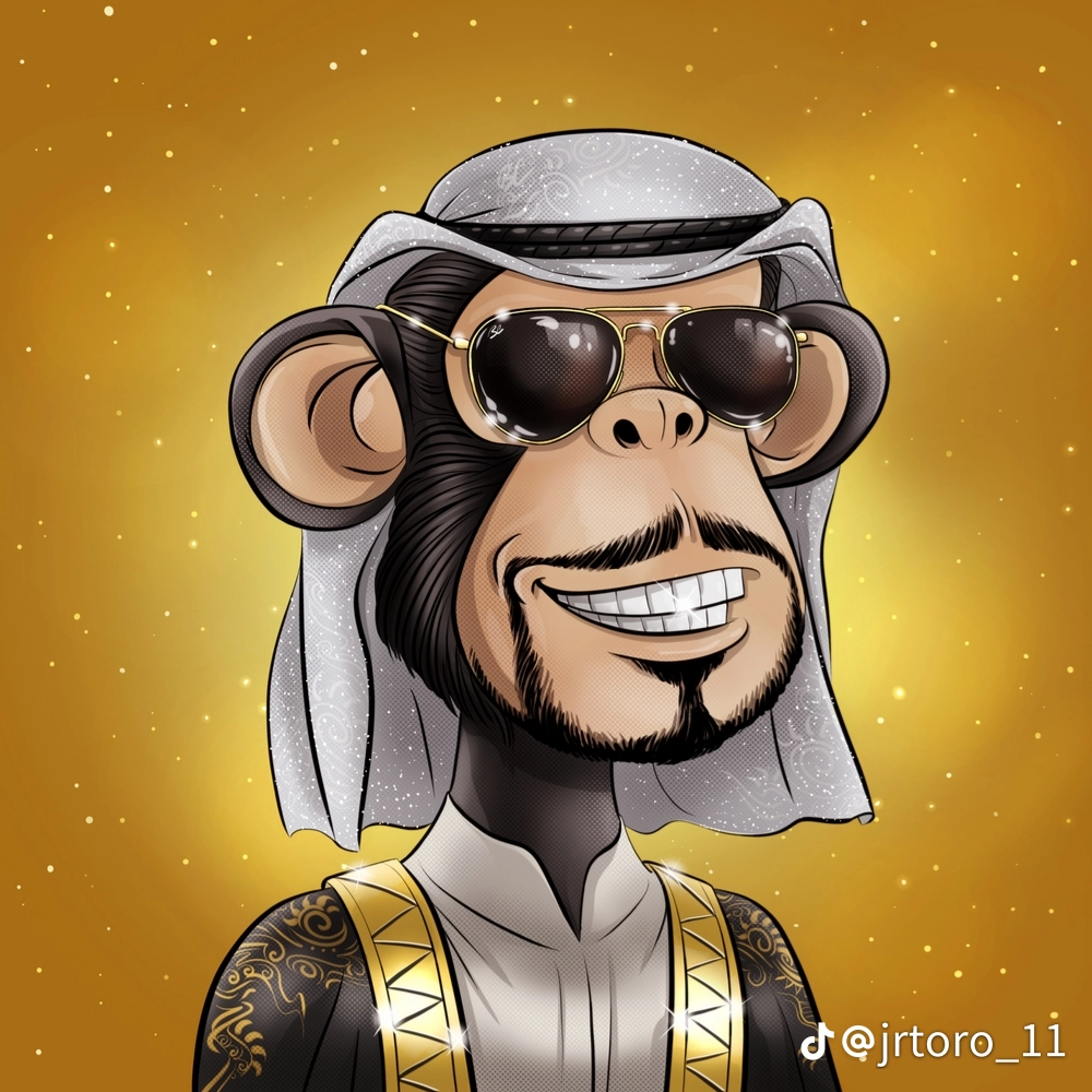 Mono arabe