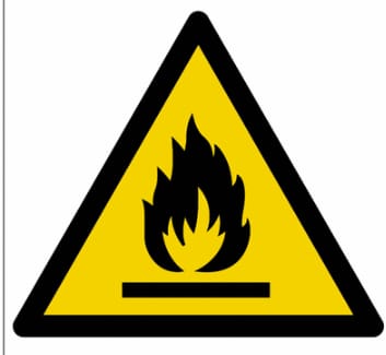 Incendio