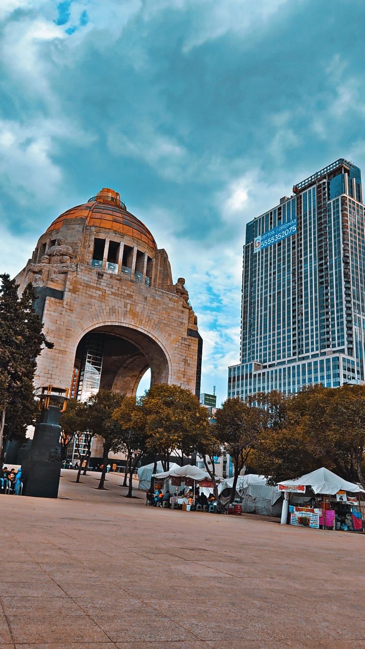 Revolución