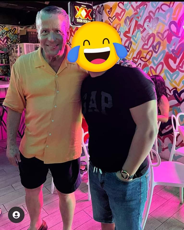 Con el Alfredo ádame:v