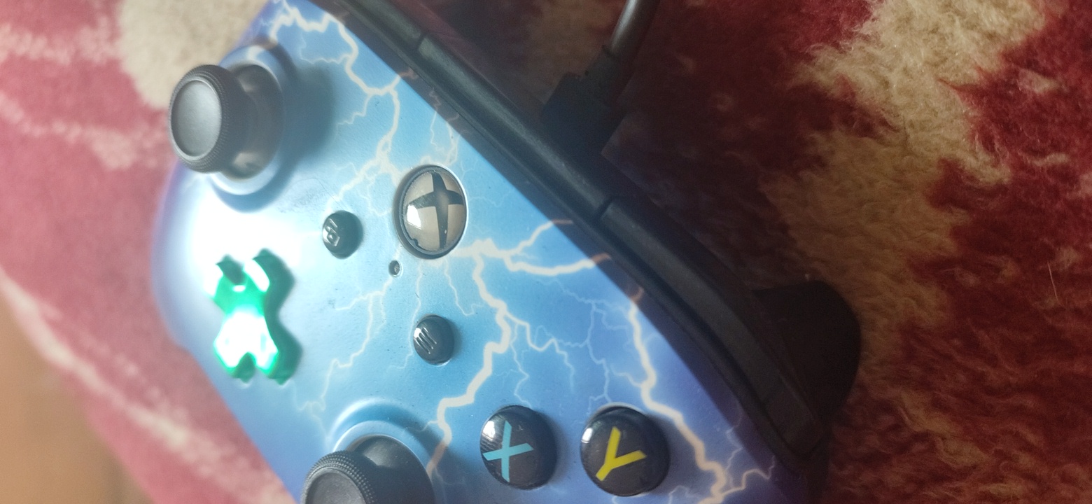 Xbox