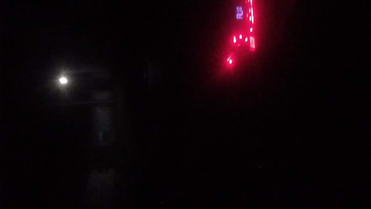 Noche