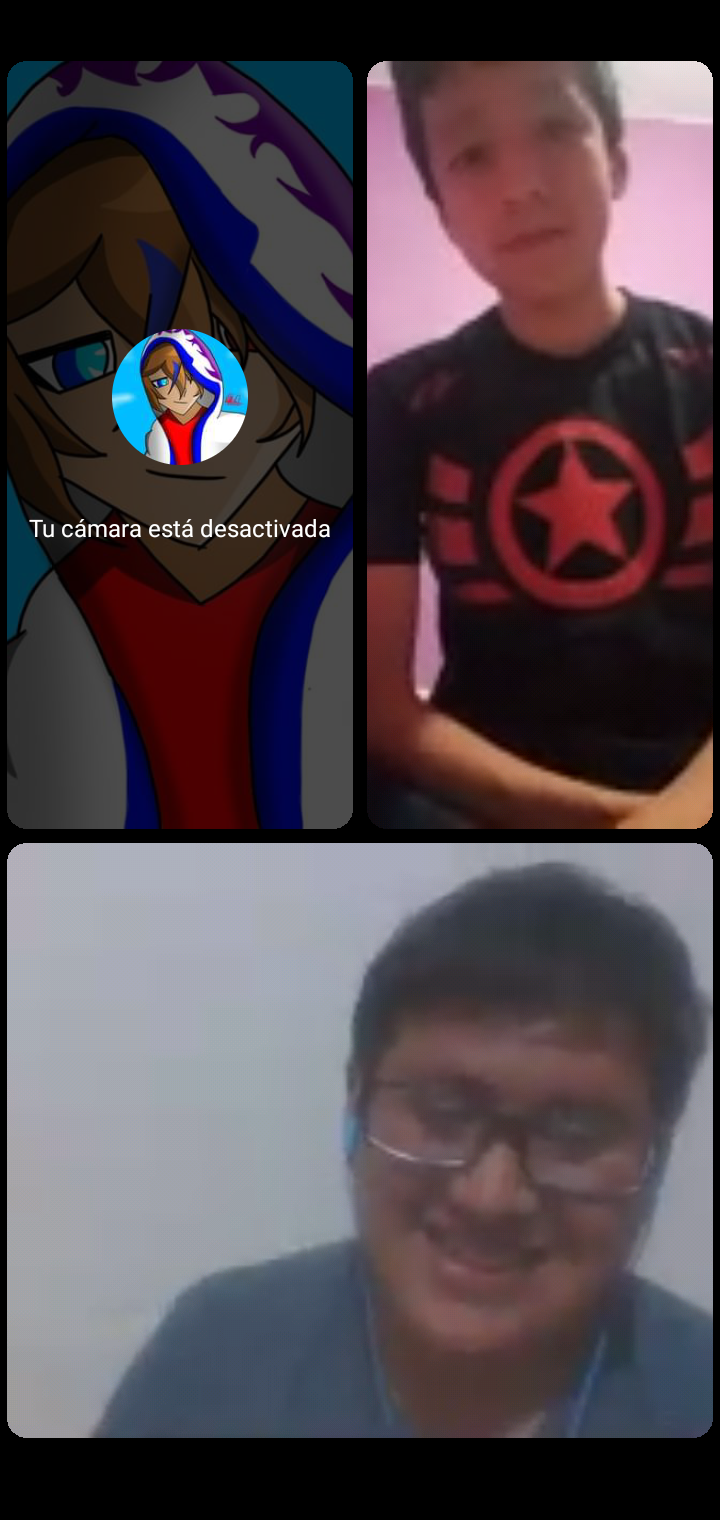 Los mejores panas