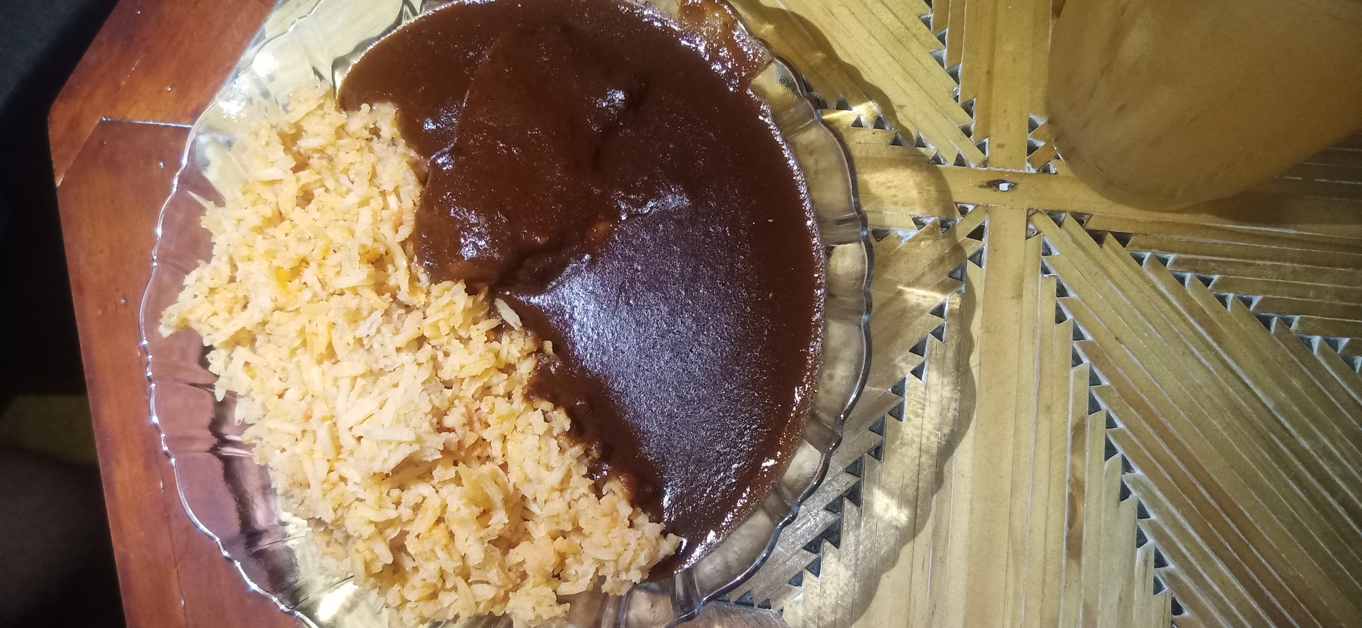 Mole