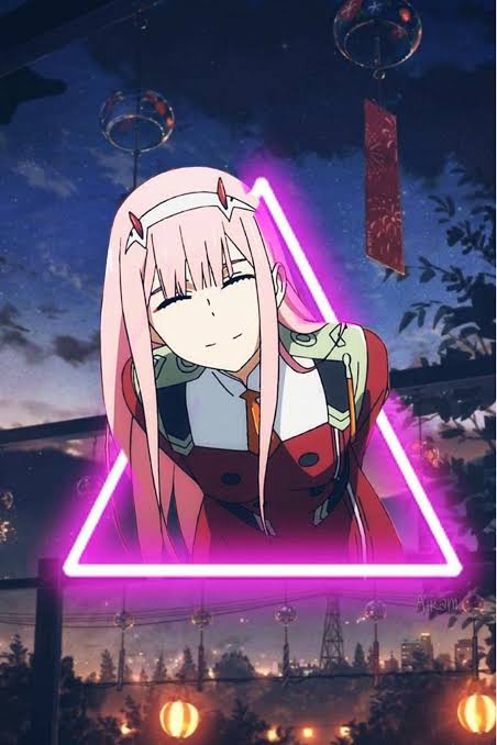 Zero two