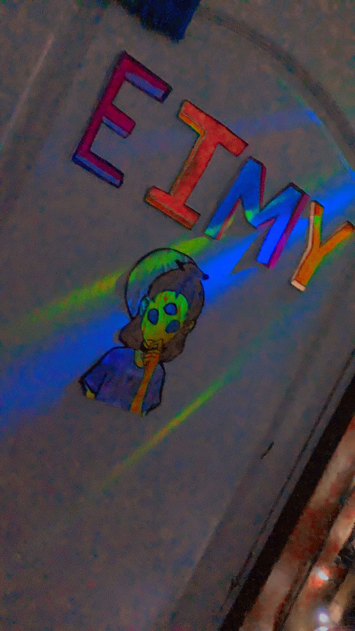 eimyma