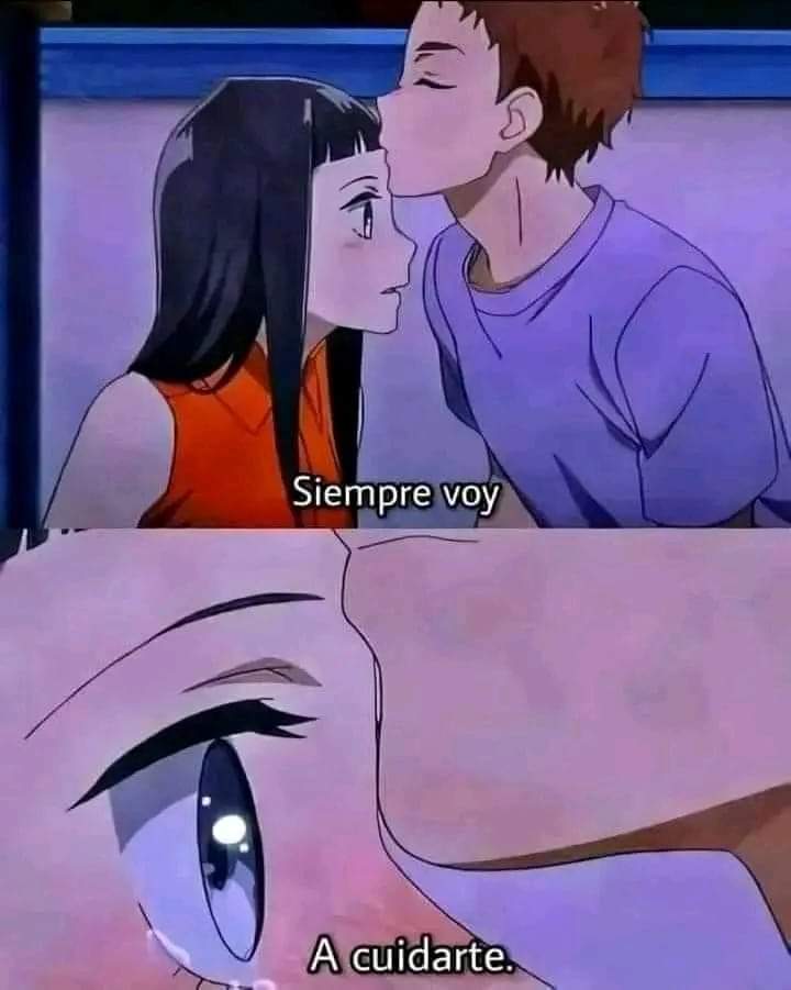 Siempre voy