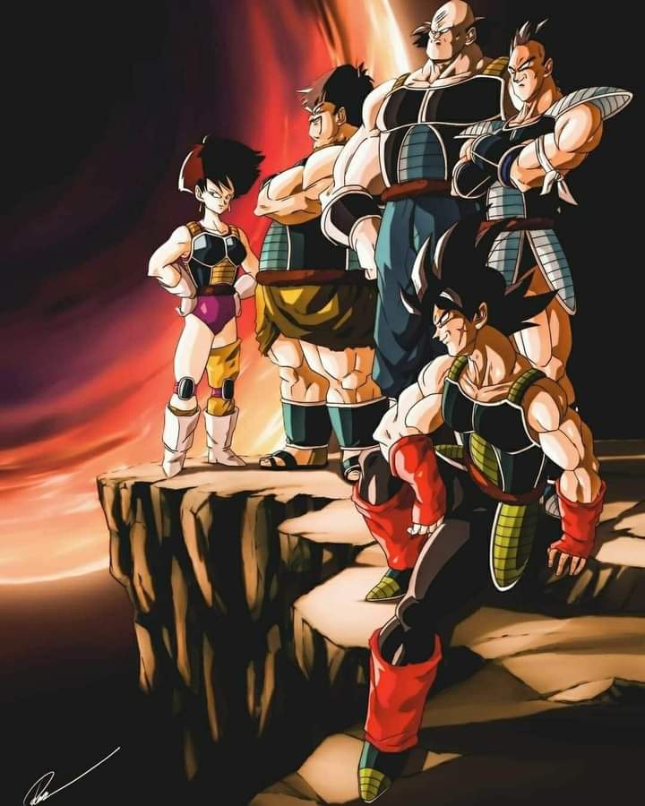 Dragon ball