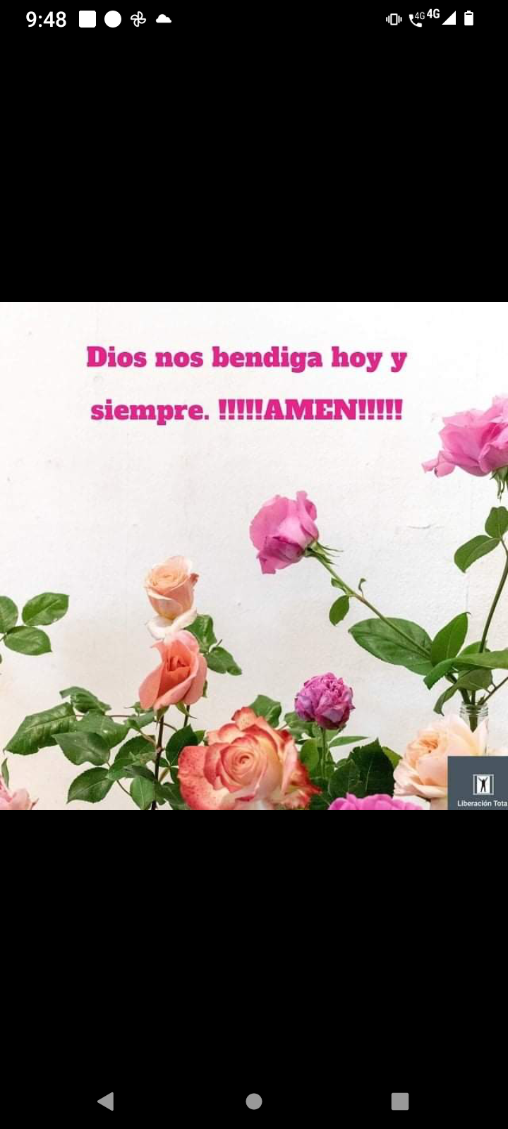 Dios les bendiga 🙏😇