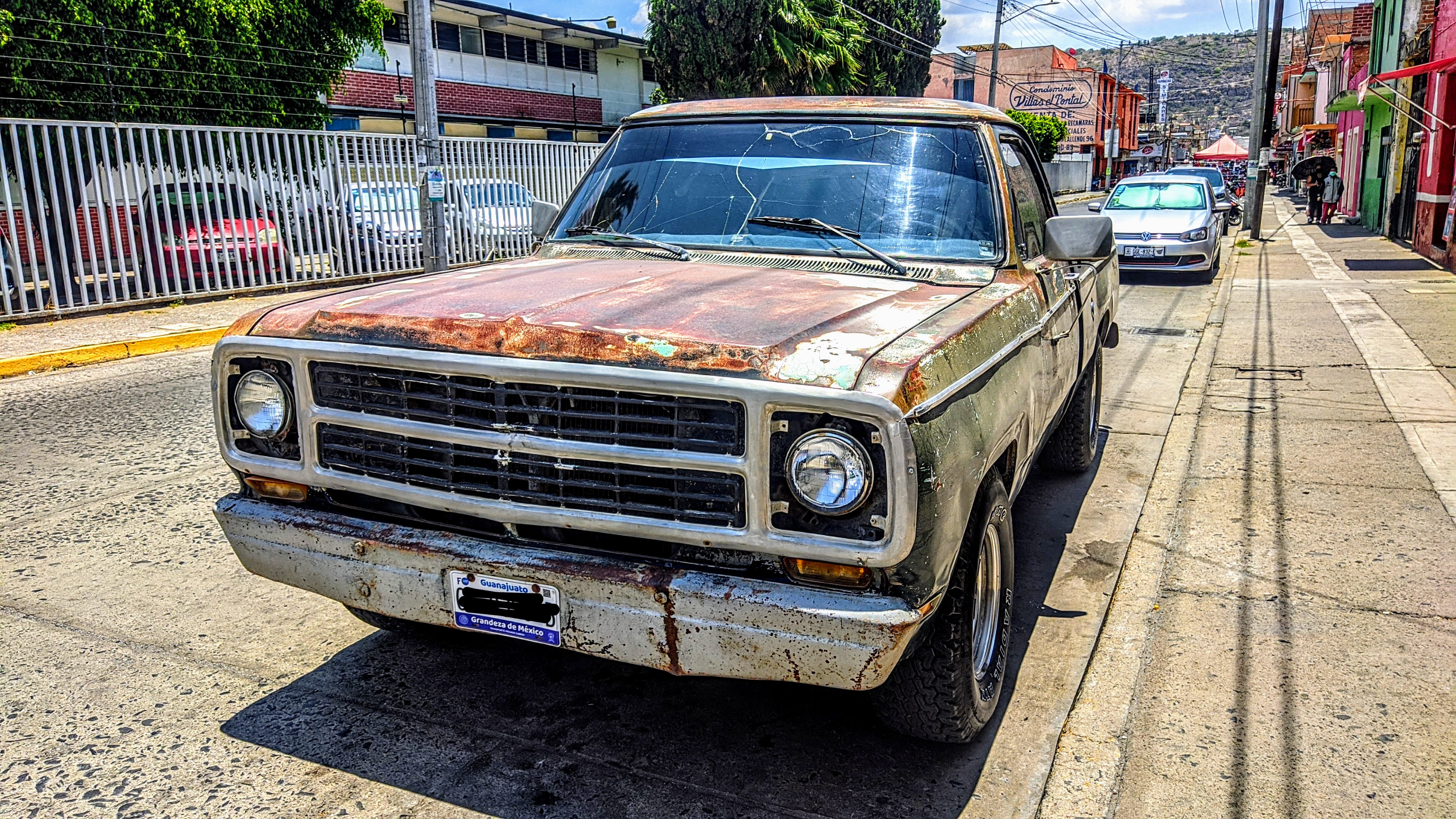 Monster Truck