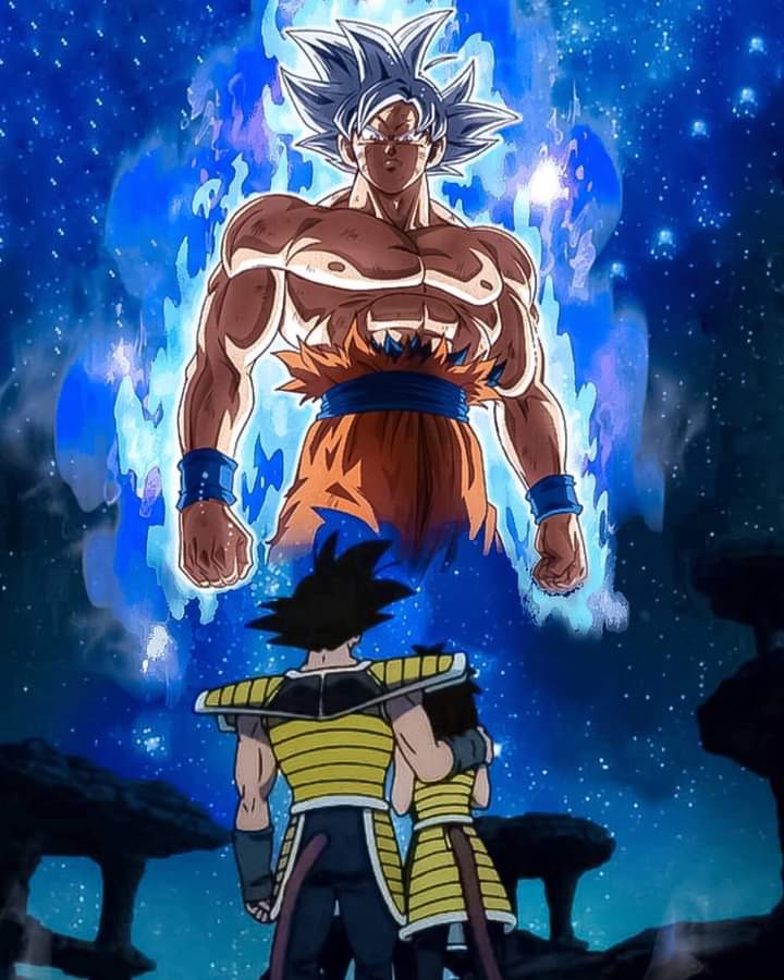 Dragon ball