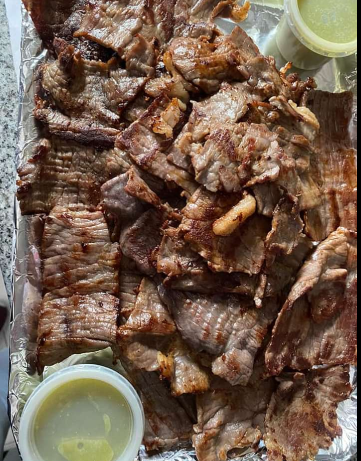 Carnita asada