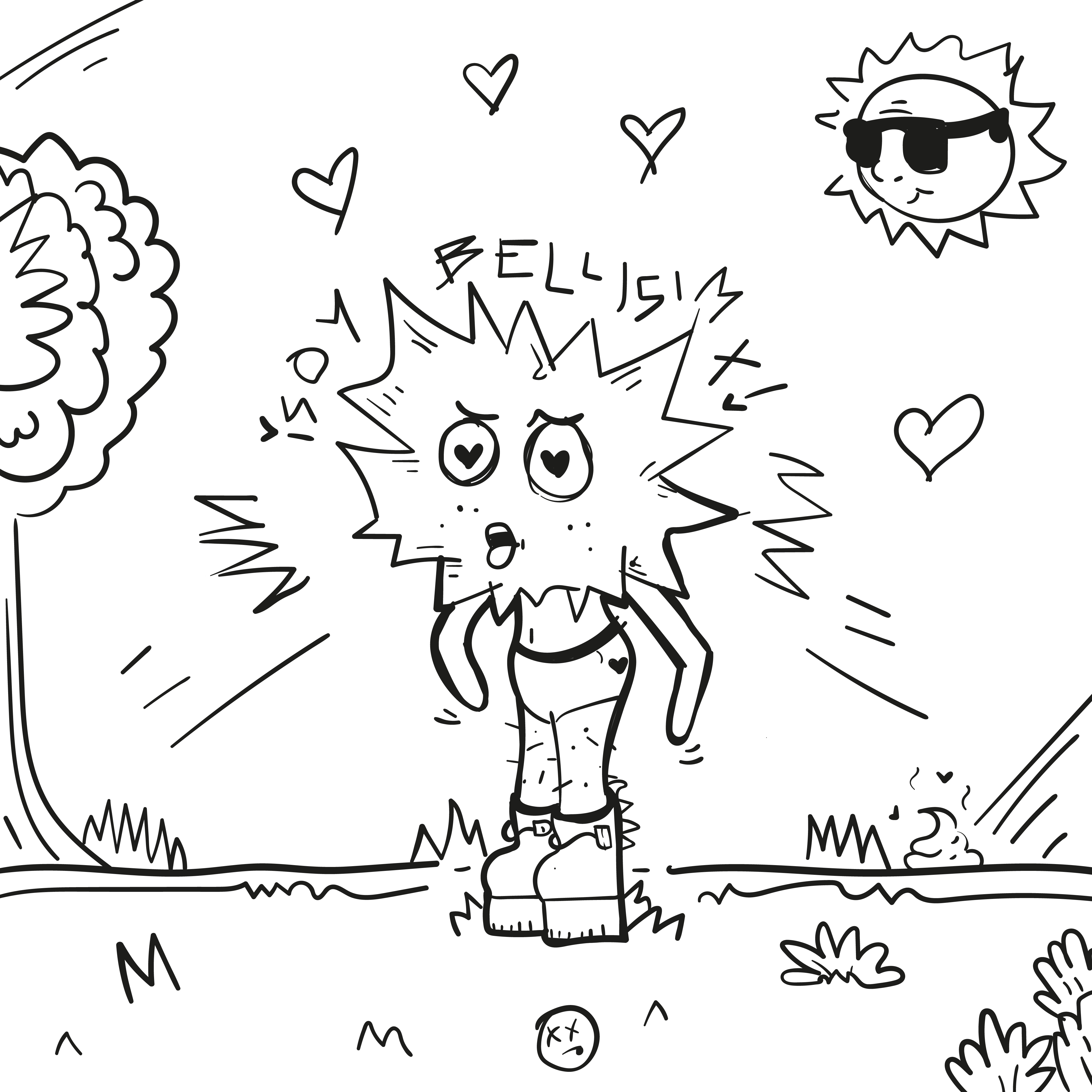 Bellisimx