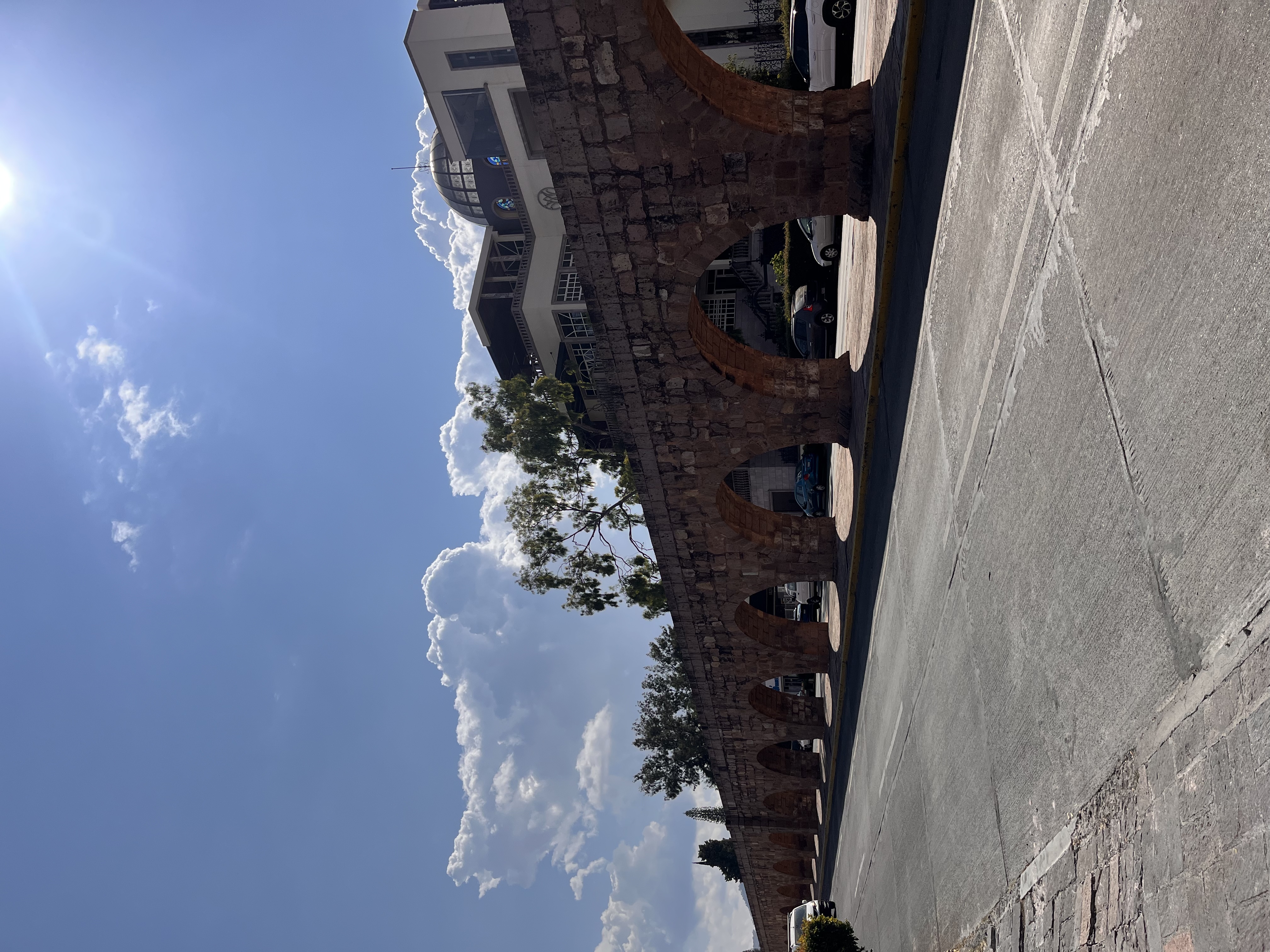 Acueducto Morelia