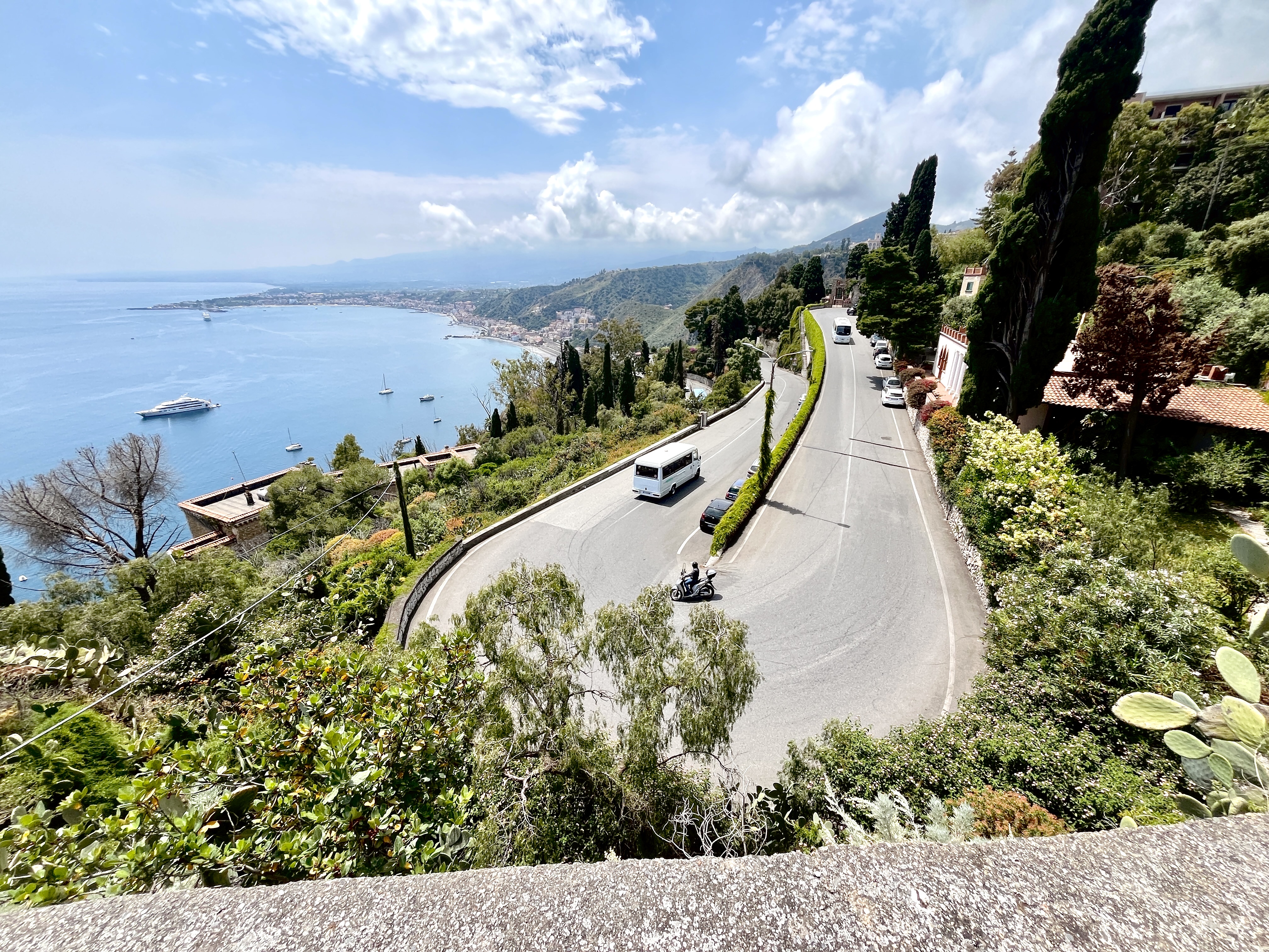 Taormina