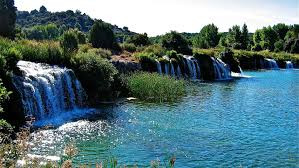 Lago de Zanabria