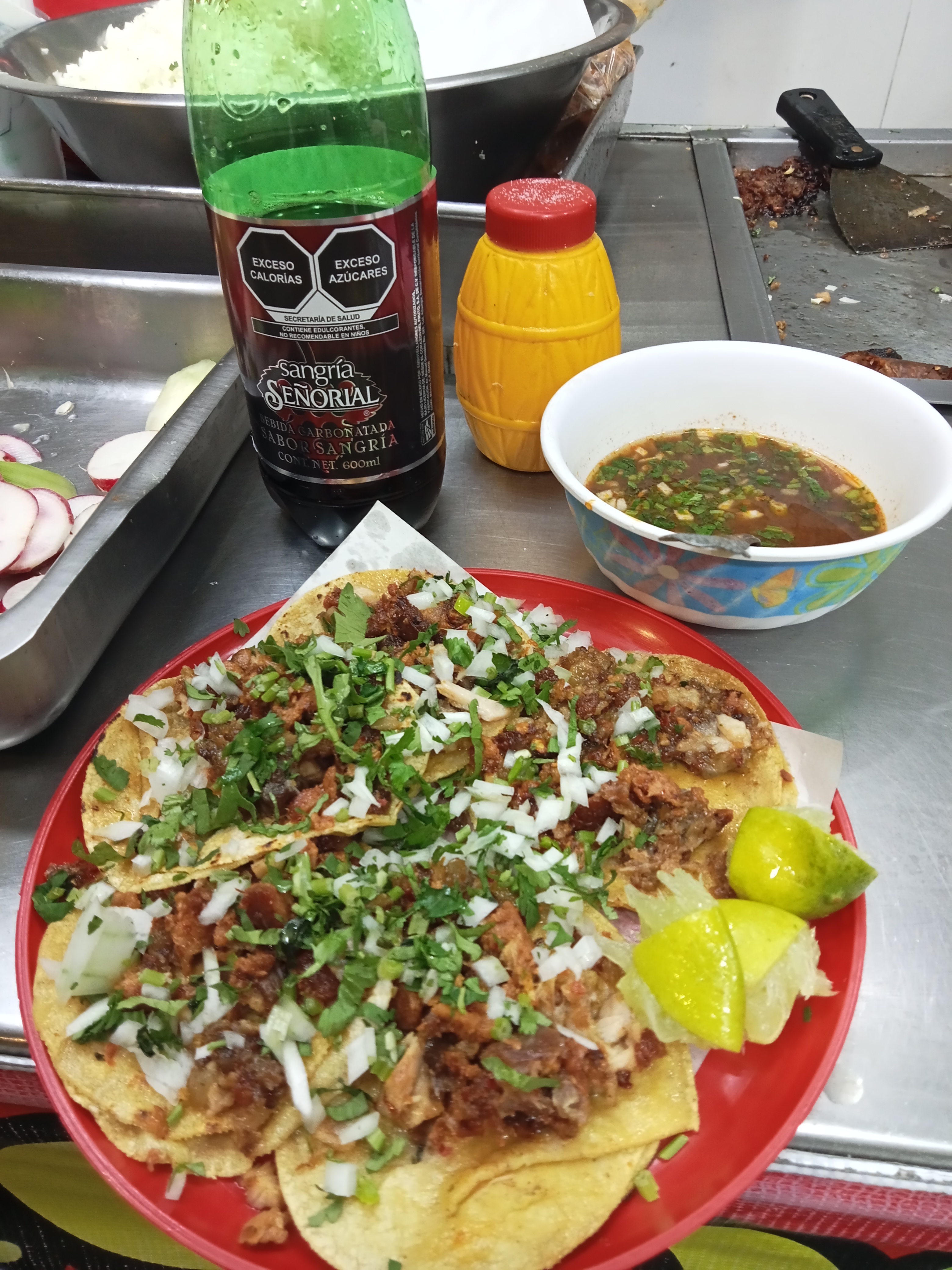 Taquitos :D