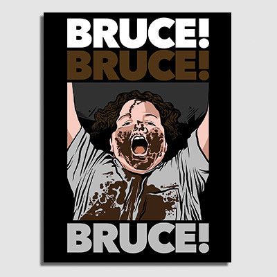 Bruce
