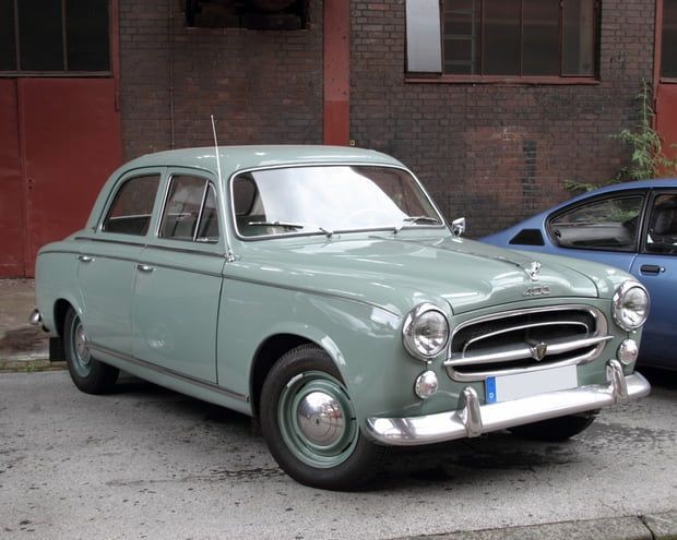 Peugeot