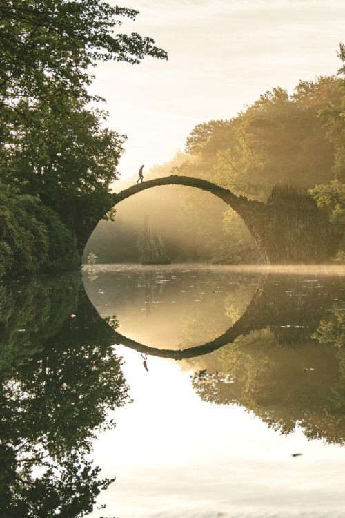 Puente del Diablo