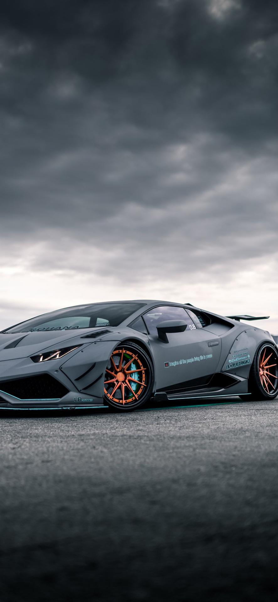 Lambo