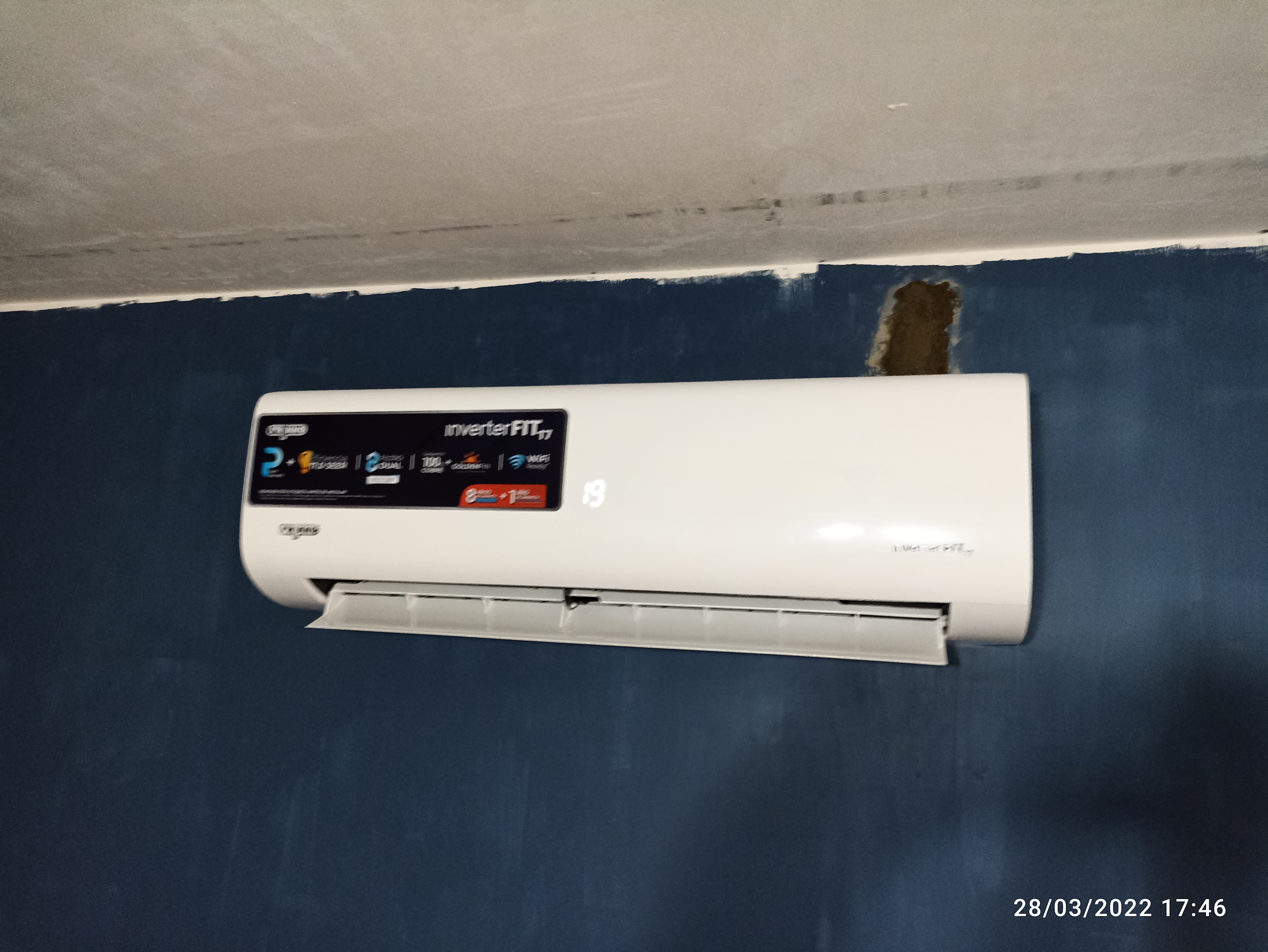 Inverter 17 Fit