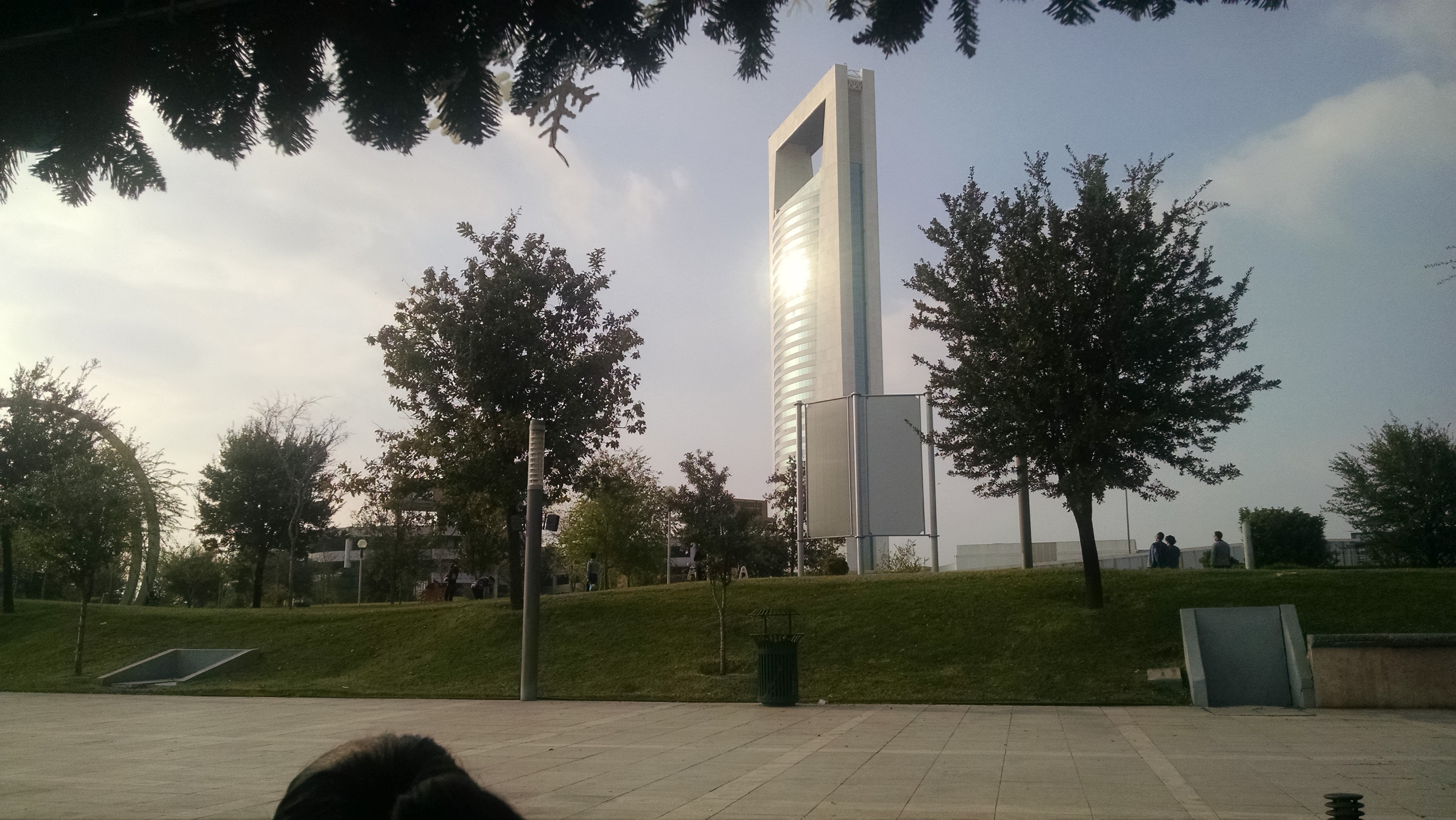 Unidad administrativa
