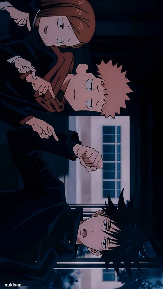 Jujutsu