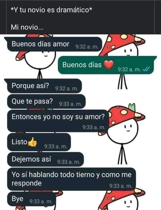 Mi novio